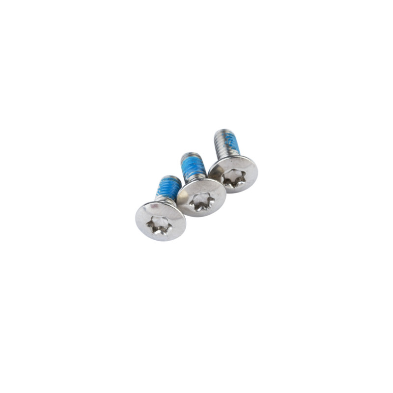 ION HARN SP SCREWS C-BAR TX20 (3PCS) (SS18 ONWARDS) 2