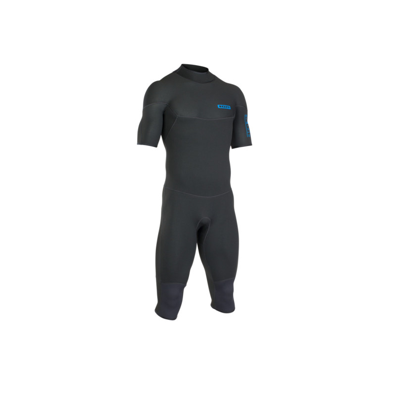 ION BASE 3/2 OVERKNEE SS BACK ZIP UNISEX 2
