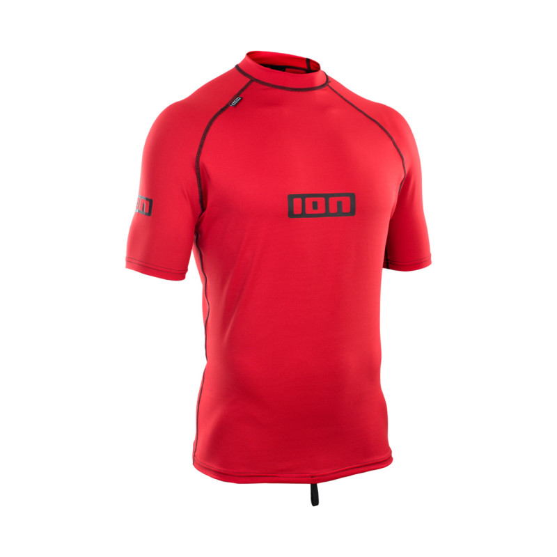 ION RASHGUARD PROMO SS MEN 2