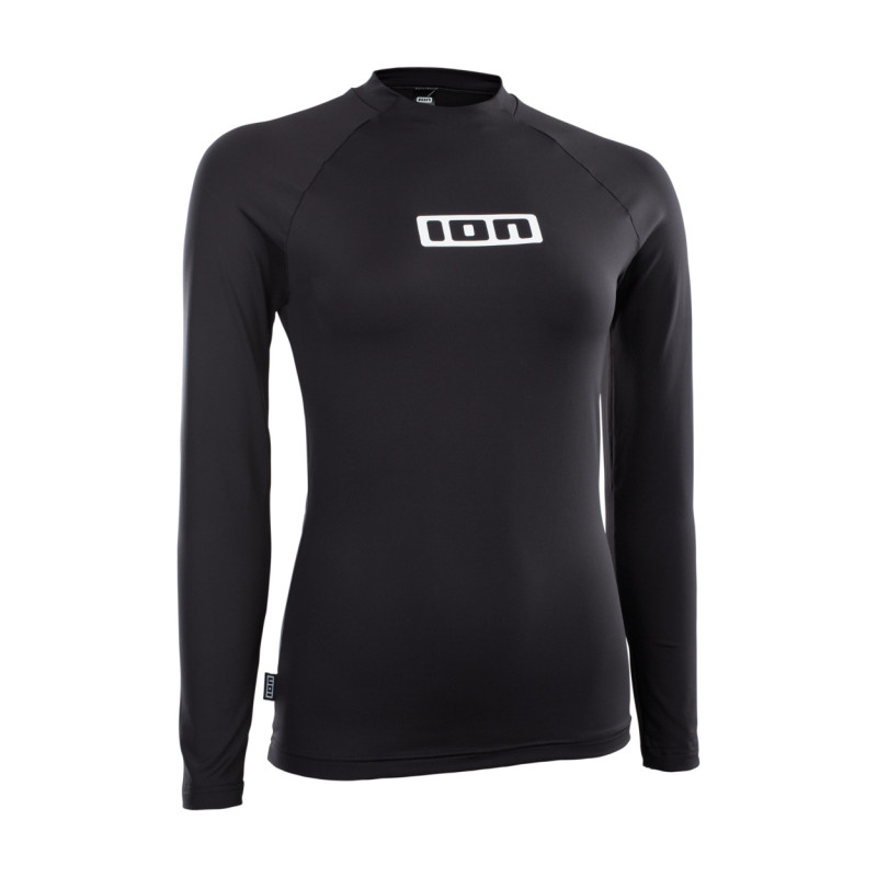 ION RASHGUARD PROMO LS WOMEN 2