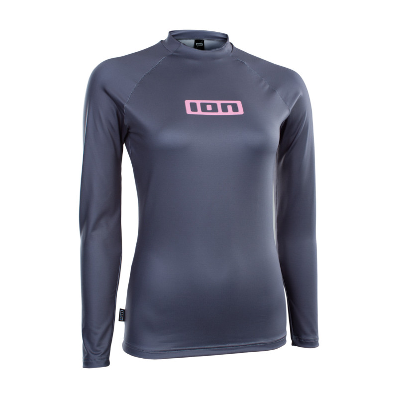 ION RASHGUARD PROMO LS WOMEN 2