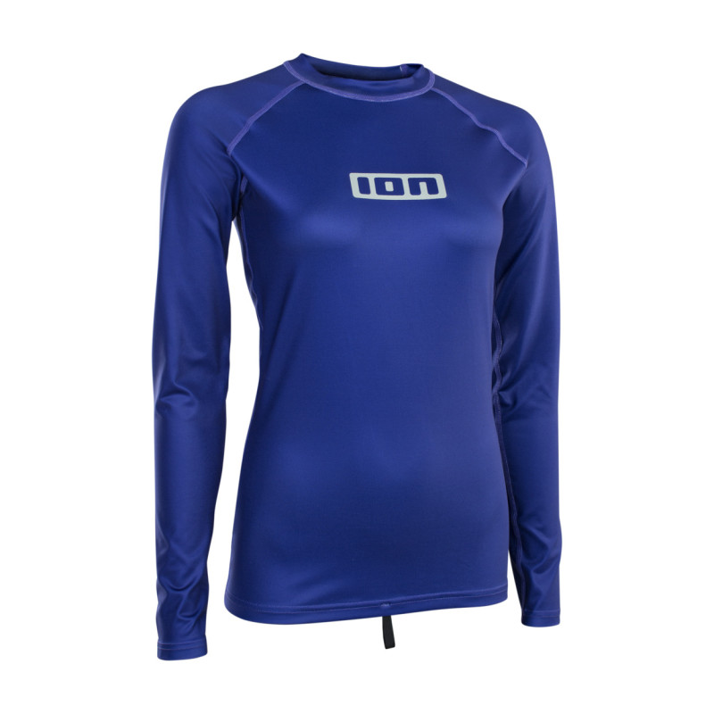 ION RASHGUARD PROMO LS WOMEN 2