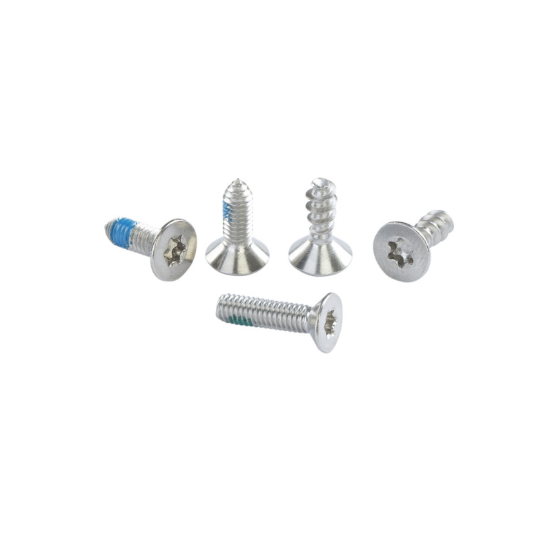 ION HARN SP SCREWS SPECTRE-BAR TX20 (5PCS) (SS21 ONWARDS) 2