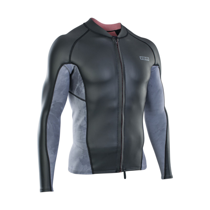 ION NEO ZIP TOP 2/1 LS SKIN MEN 2