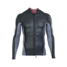 ION NEO ZIP TOP 2/1 LS SKIN MEN 2