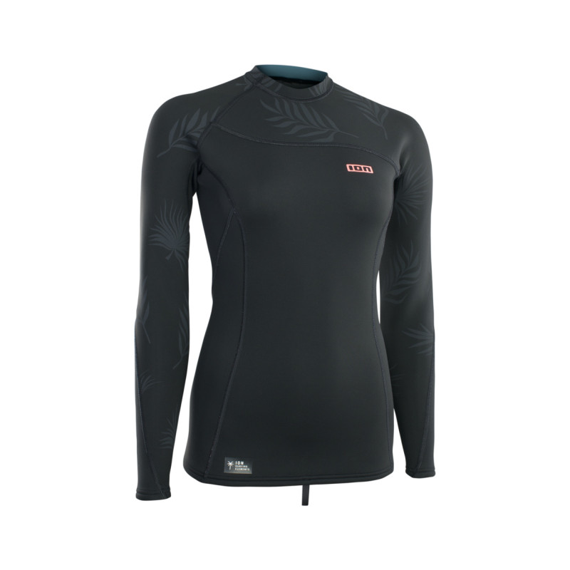ION NEO TOP 2/2 LS WOMEN 2