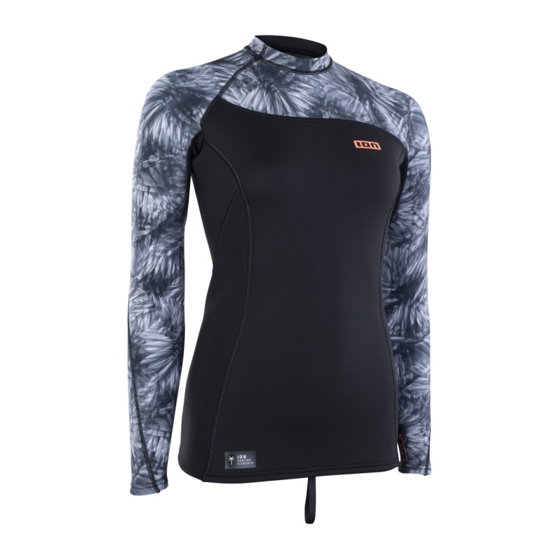 ION NEO TOP 2/2 LS WOMEN 2