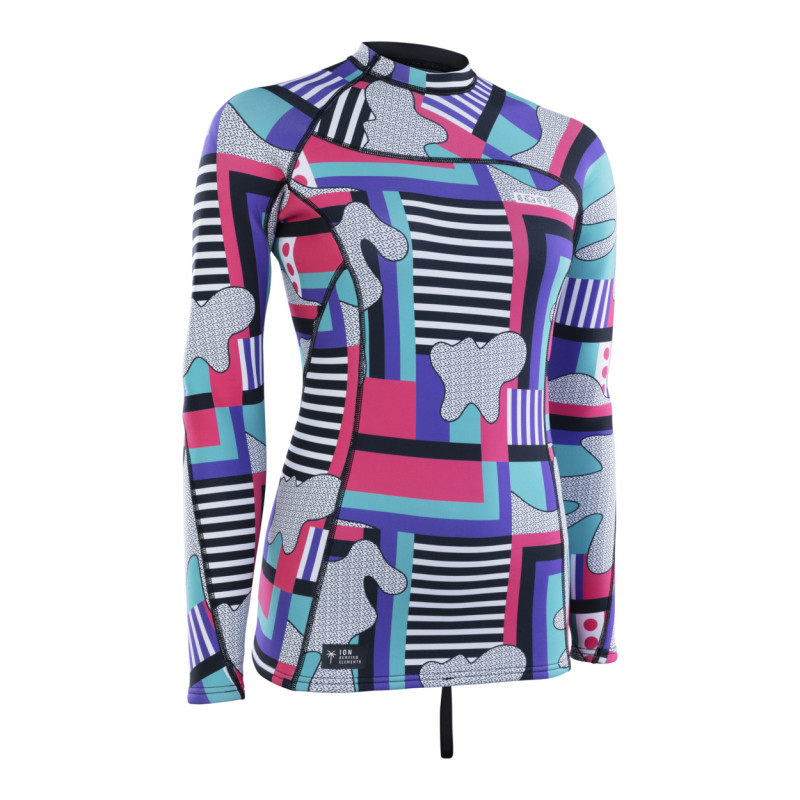ION NEO TOP 2/2 LS WOMEN 2