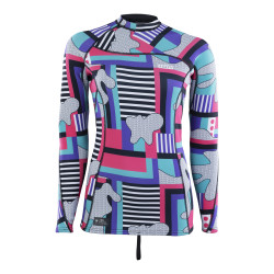 ION NEO TOP 2/2 LS WOMEN 2