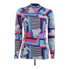 ION NEO TOP 2/2 LS WOMEN 2