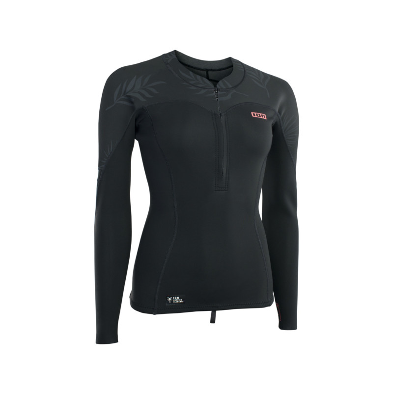 ION NEO ZIP TOP 1.5 WOMEN 2