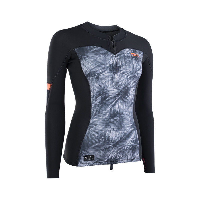 ION NEO ZIP TOP 1.5 WOMEN 2