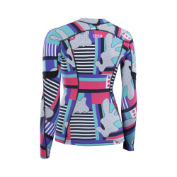 ION NEO ZIP TOP 1.5 WOMEN 2