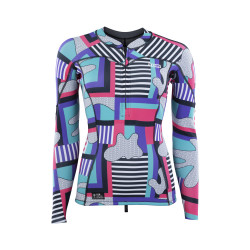 ION NEO ZIP TOP 1.5 WOMEN 2