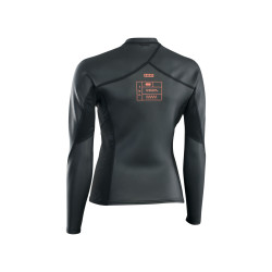 ION NEO ZIP TOP 2/1 LS SKIN WOMEN 2