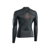 ION NEO ZIP TOP 2/1 LS SKIN WOMEN 2