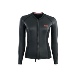 ION NEO ZIP TOP 2/1 LS SKIN WOMEN 2
