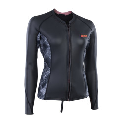 ION NEO ZIP TOP 2/1 LS SKIN WOMEN 2