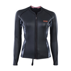 ION NEO ZIP TOP 2/1 LS SKIN WOMEN 2