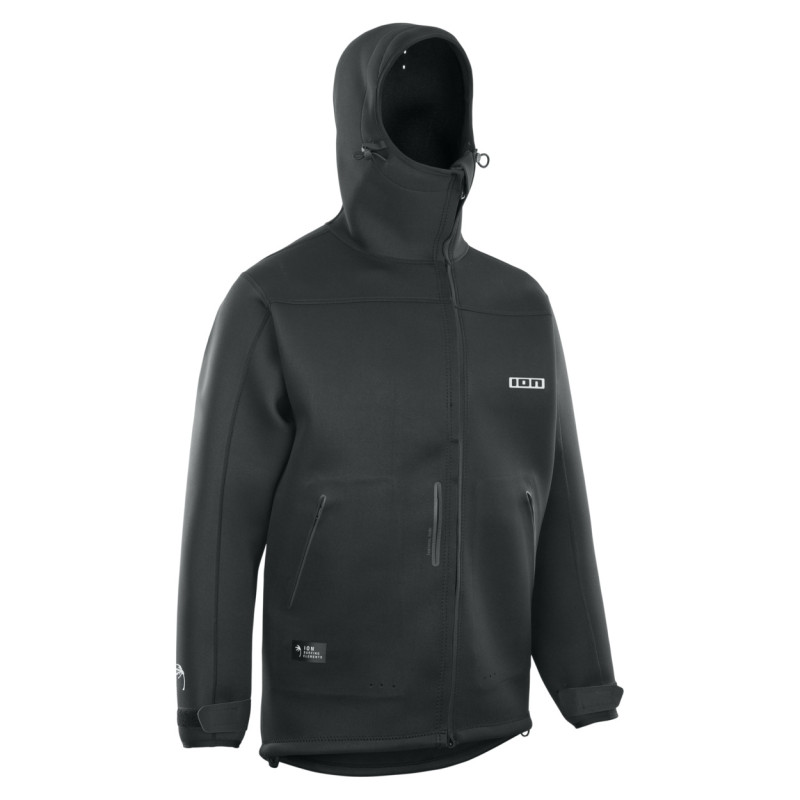 ION NEO SHELTER JACKET CORE MEN 2