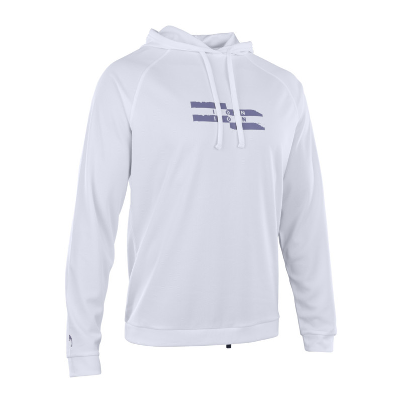 ION WETSHIRT HOOD LS MEN 2
