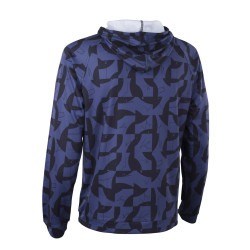 ION WETSHIRT HOOD LS MEN 2