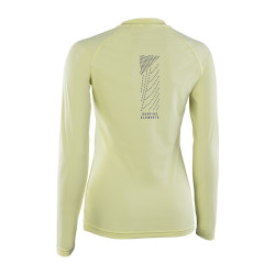 ION RASHGUARD LS WOMEN 2