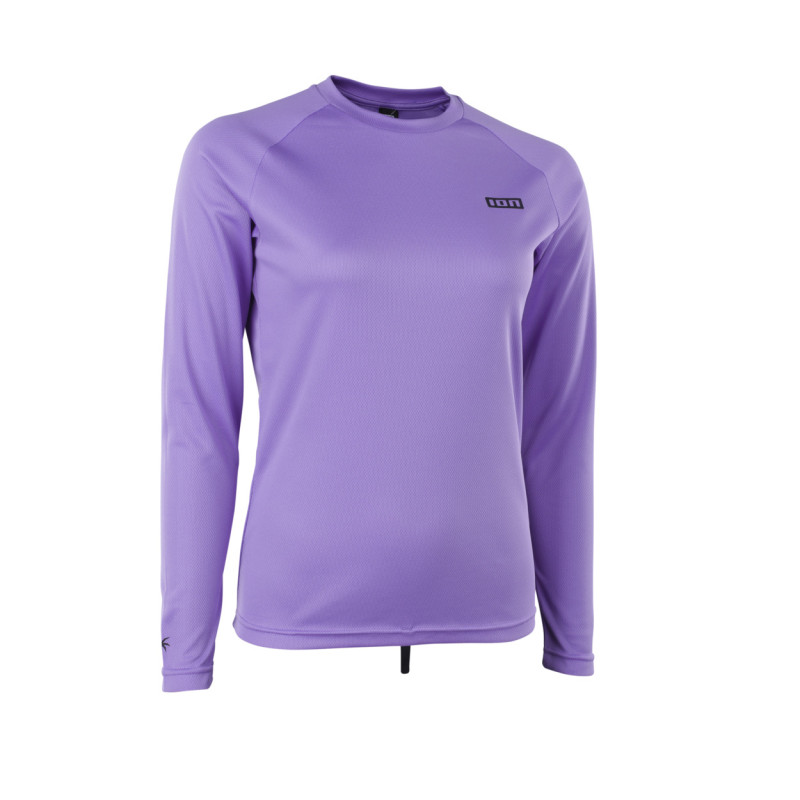 ION WETSHIRT LS WOMEN 2