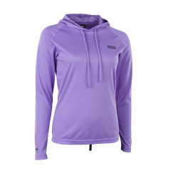 ION WETSHIRT HOOD LS WOMEN 2