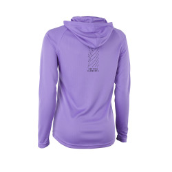 ION WETSHIRT HOOD LS WOMEN 2