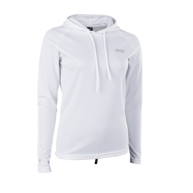 ION WETSHIRT HOOD LS WOMEN 2