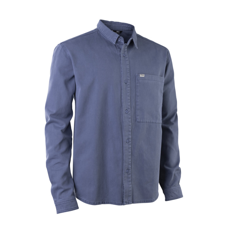 ION SHIRT IONIC DENIM UNISEX 2