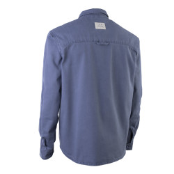 ION SHIRT IONIC DENIM UNISEX 2