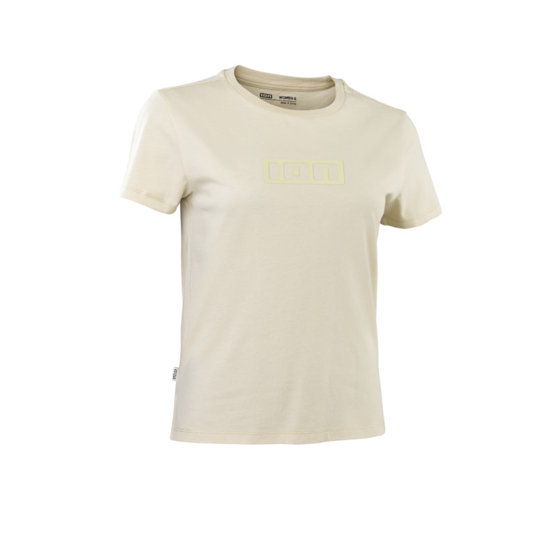ION TEE IONIC SS WOMEN 2