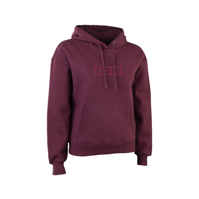 ION HOODY IONIC WOMEN 2