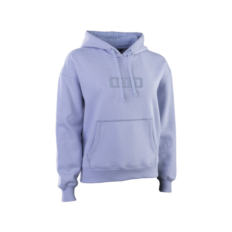 ION HOODY IONIC WOMEN 2