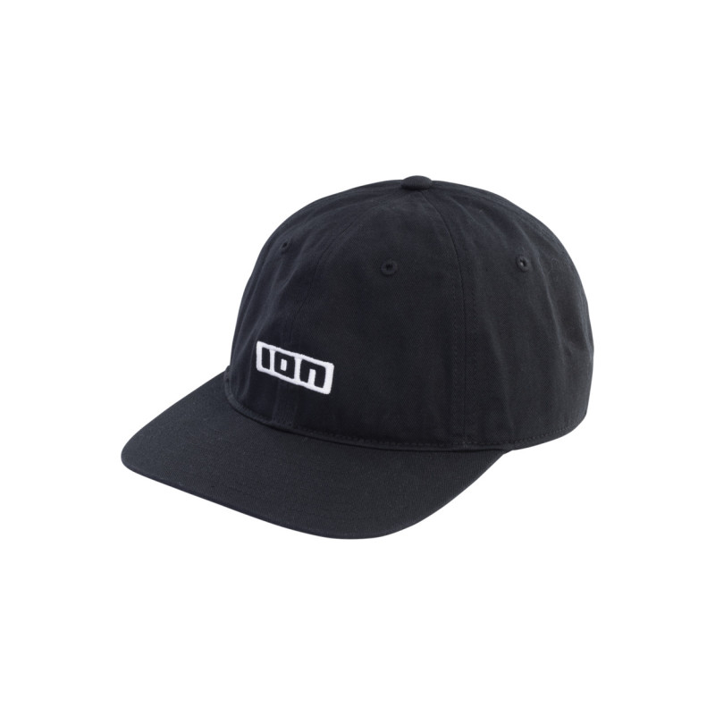 ION CAP SESSION 2