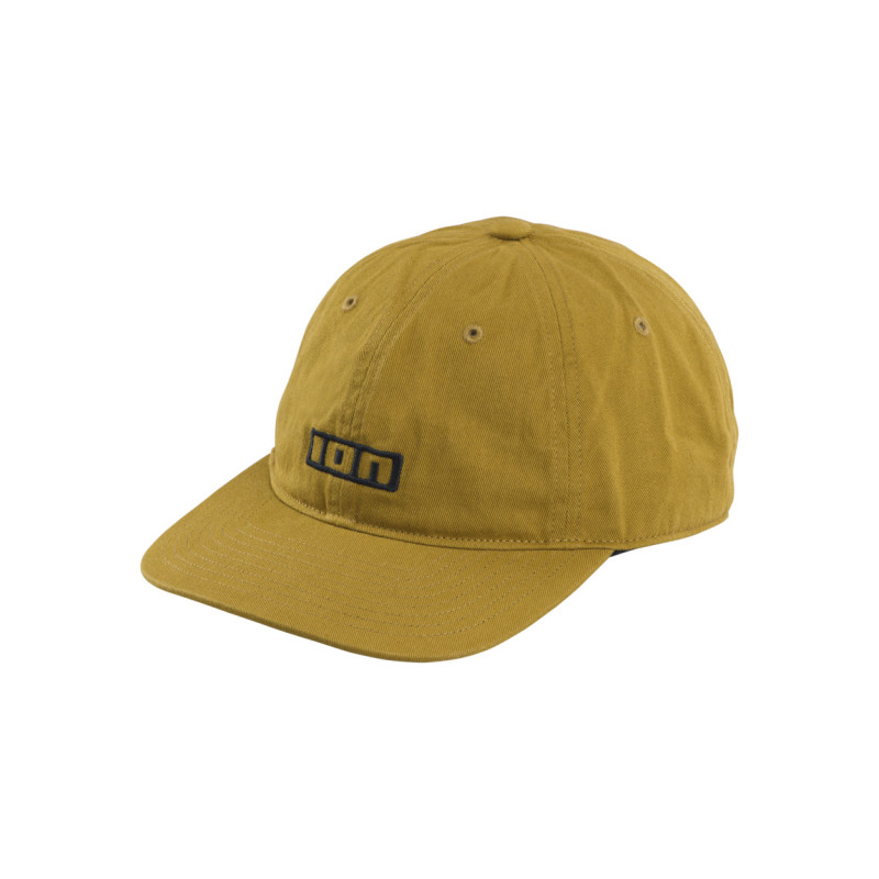 ION CAP SESSION 2