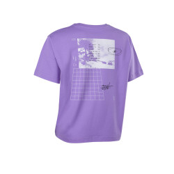 ION TEE VIBES SS WOMEN 2