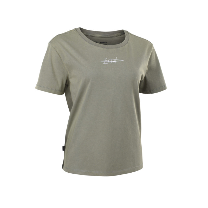 ION TEE GRAPHIC SS WOMEN 2