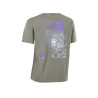 ION TEE GRAPHIC SS WOMEN 2