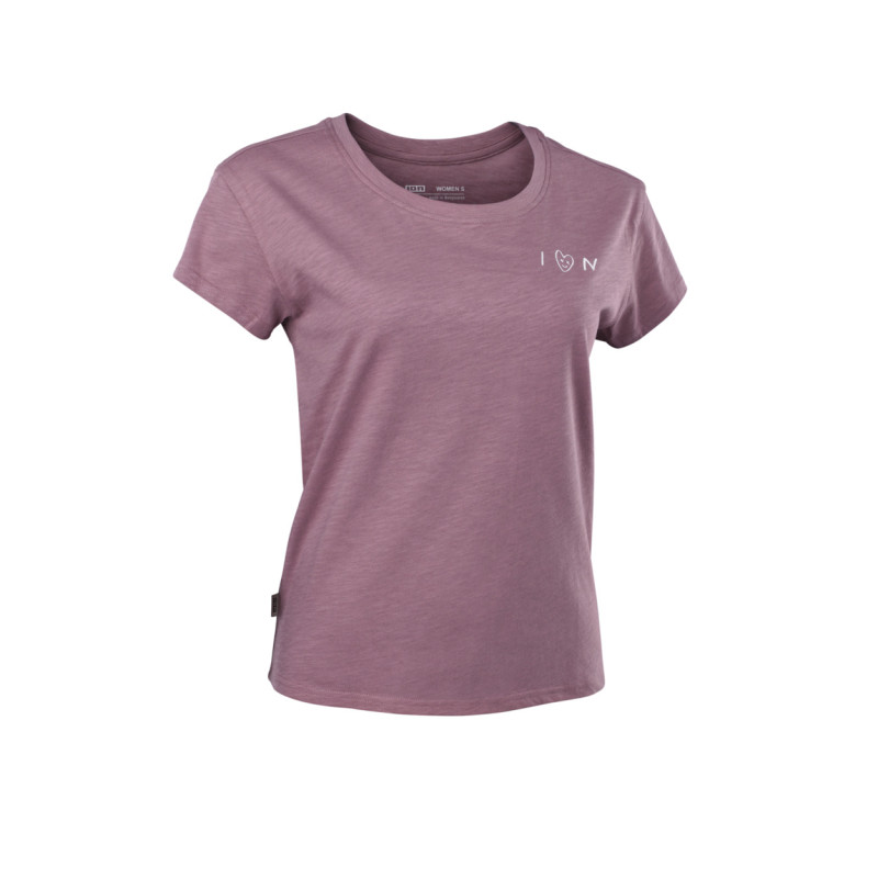 ION TEE STOKED SS WOMEN 2