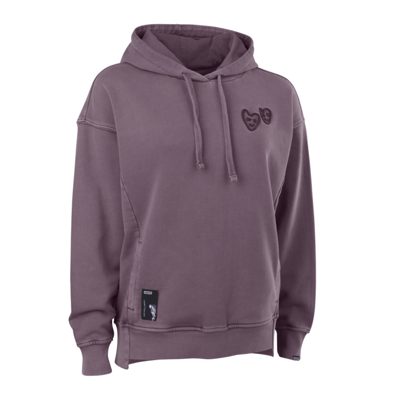 ION HOODY NO BAD DAYS WOMEN 2