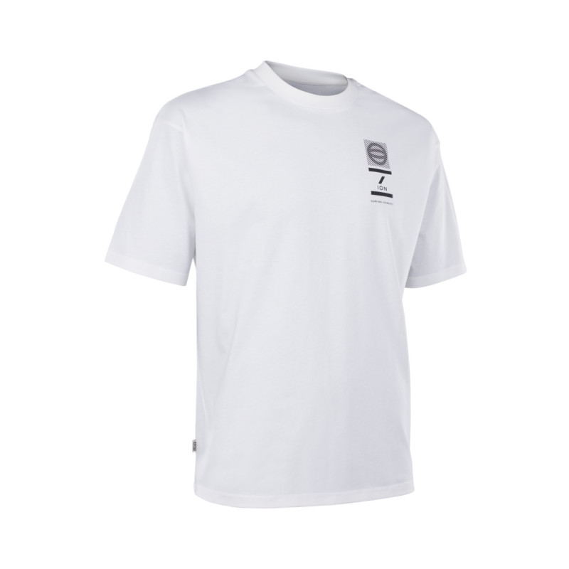ION TEE VIBES SS MEN 2