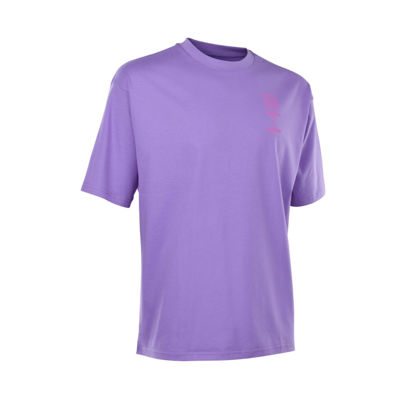 ION TEE VIBES SS MEN 2