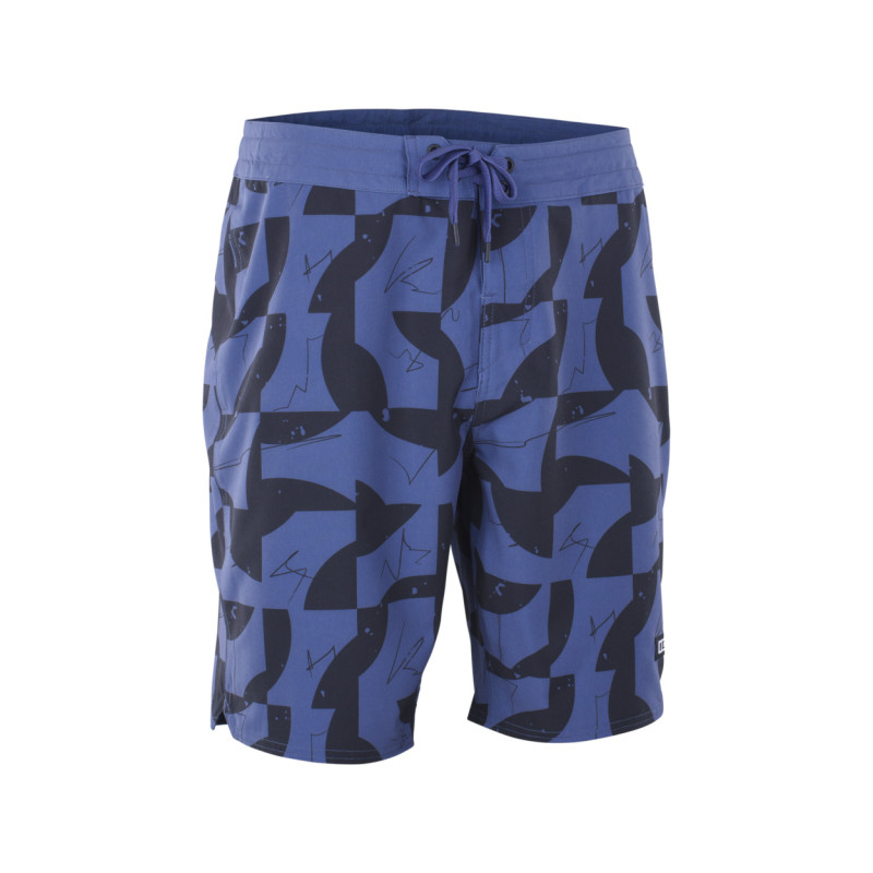 ION BOARDSHORTS AOP 19"MEN 2