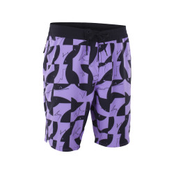 ION BOARDSHORTS AOP 19"MEN 2