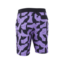 ION BOARDSHORTS AOP 19"MEN 2