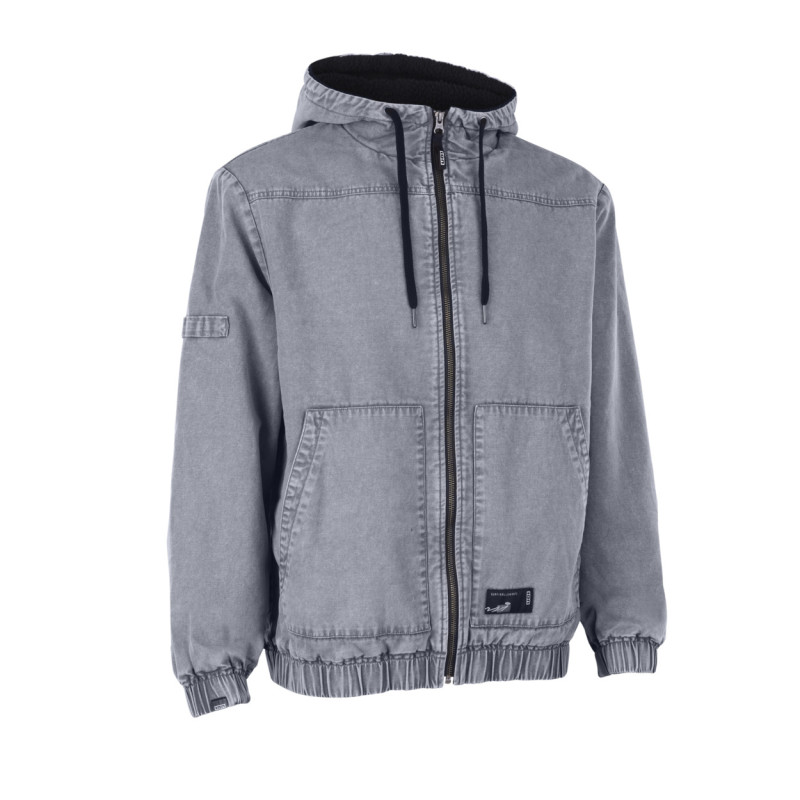 ION JACKET HD INSULATED COTTON UNISEX 2
