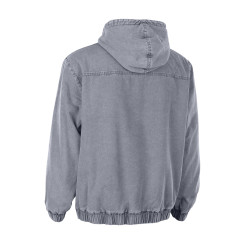 ION JACKET HD INSULATED COTTON UNISEX 2